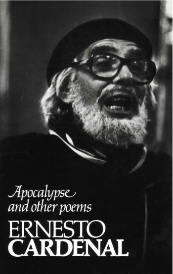 cover of the book Apocalypse And Other Poems