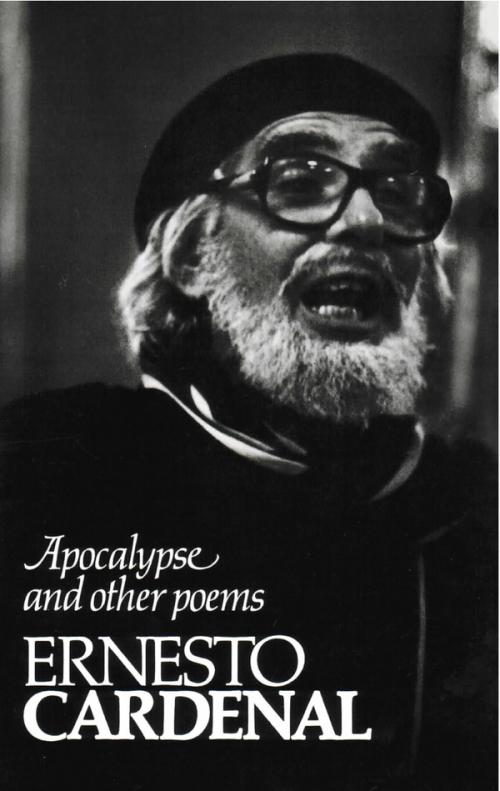 cover image of the book Apocalypse And Other Poems