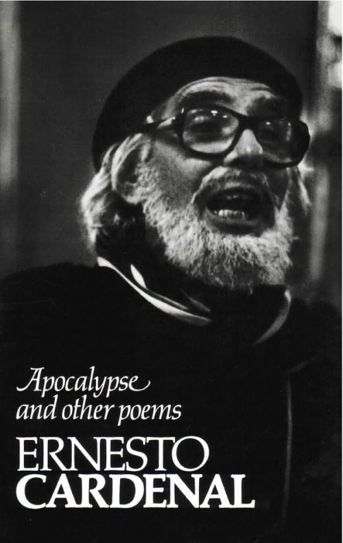 cover of the book Apocalypse And Other Poems