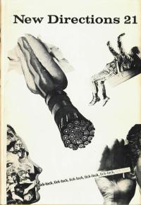 cover of the book New Directions 21
