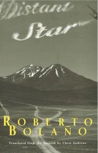 cover image of the book Distant Star