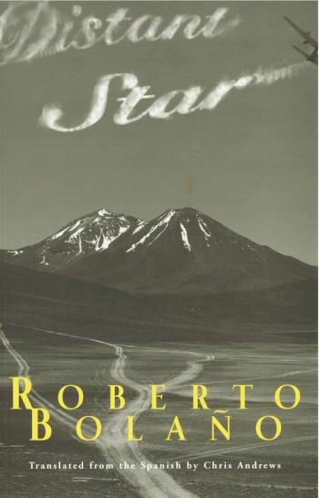 cover image of the book Distant Star