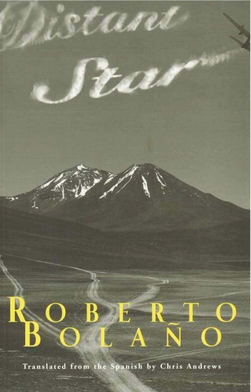 cover of the book Distant Star