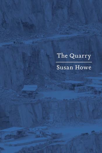 cover image of the book The Quarry