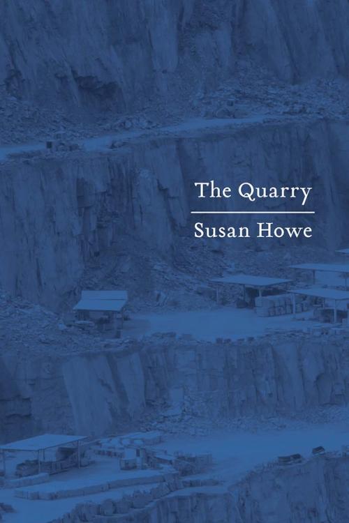 cover of the book The Quarry