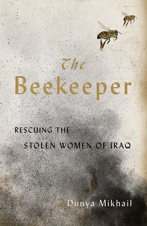 cover of the book The Beekeeper