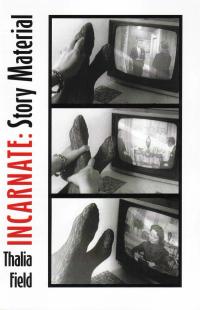 cover of the book Incarnate: Story Material