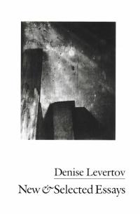 cover of the book Selected Essays of Denise Levertov