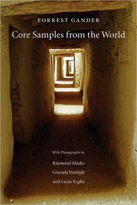 cover of the book Core Samples from the World