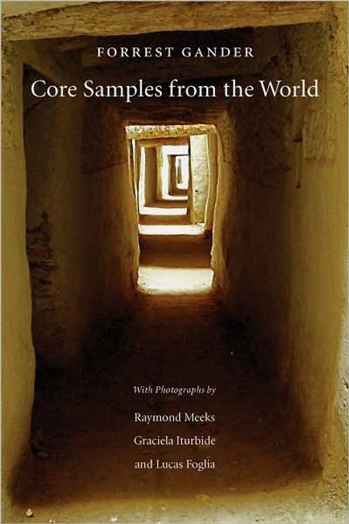 cover of the book Core Samples from the World