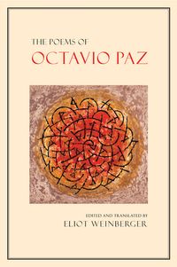 cover of the book The Poems of Octavio Paz