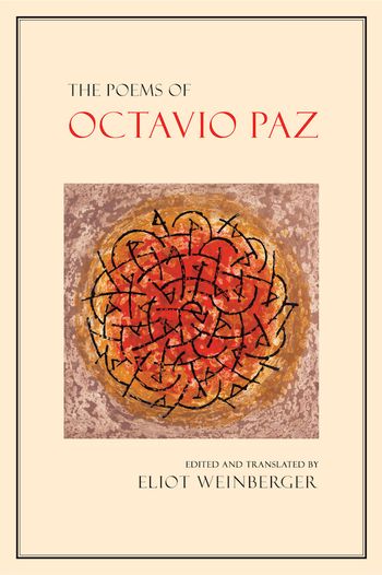 cover of the book The Poems of Octavio Paz