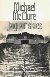 cover of the book Jaguar Skies