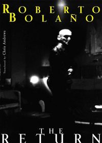 cover of the book The Return