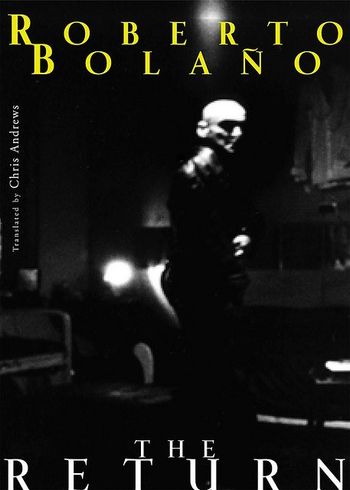 cover of the book The Return