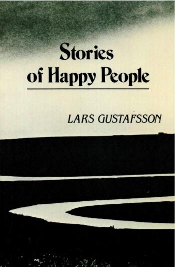 cover image of the book Stories of Happy People