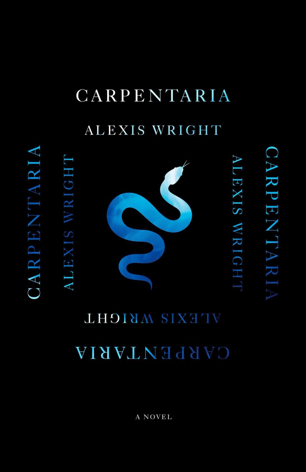 Carpentaria By Alexis Wright | New Directions | New Directions.