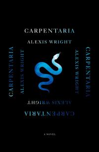 cover image of the book Carpentaria