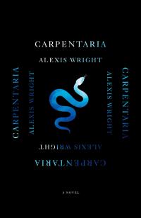 cover of the book Carpentaria