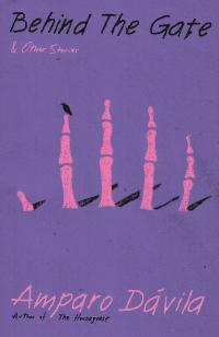 cover of the book Behind the Gate