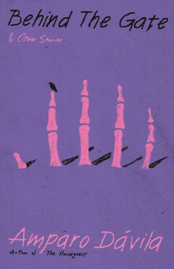 cover of the book Behind the Gate