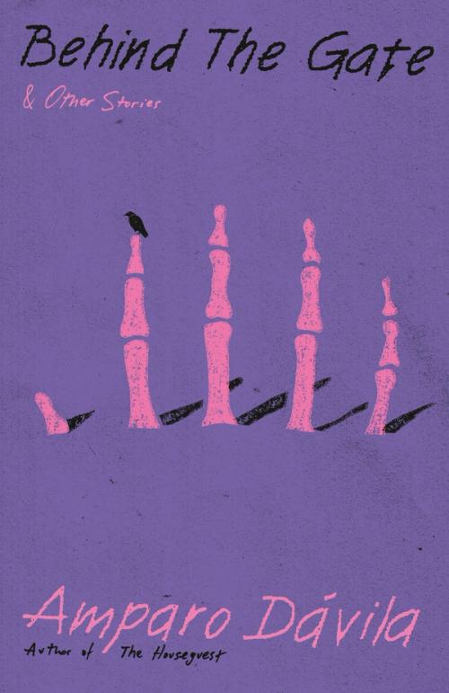 cover of the book Behind the Gate