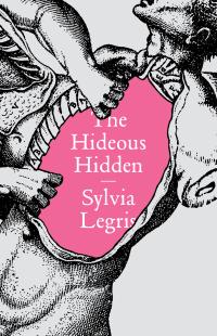 cover of the book The Hideous Hidden