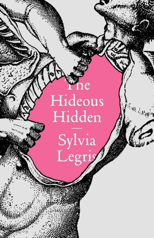 cover of the book The Hideous Hidden