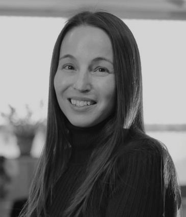 Portrait of Marta Werner