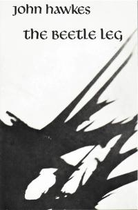 cover of the book The Beetle Leg
