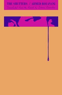 cover of the book The Shutters
