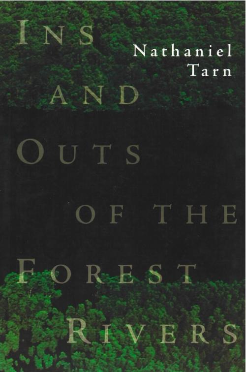 cover image of the book Ins & Outs Of The Forest Rivers