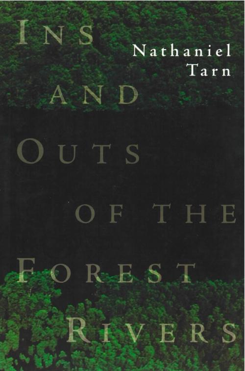 cover of the book Ins & Outs Of The Forest Rivers