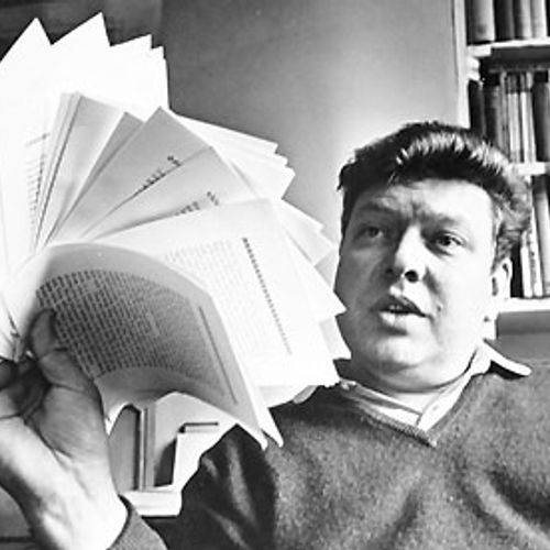B.S. Johnson New Directions Publishing