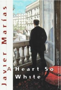 cover of the book A Heart So White