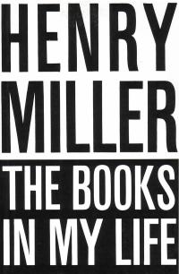 cover of the book The Books In My Life