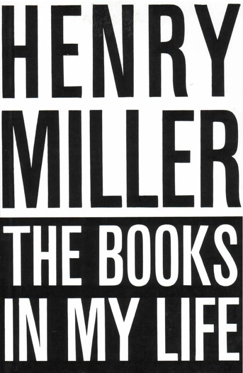 cover of the book The Books In My Life