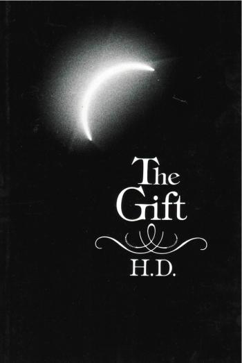 cover image of the book The Gift