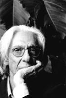 Portrait of Ferreira Gullar