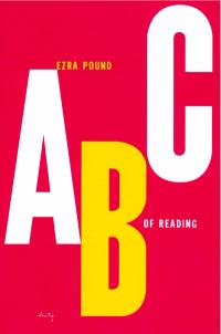 cover of the book ABC of Reading