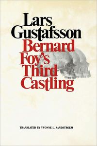 cover of the book Bernard Foy’s Third Castling