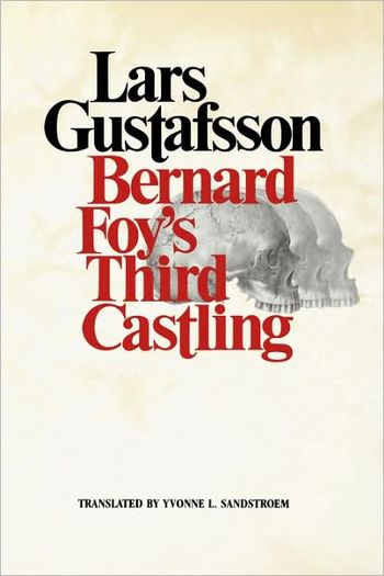 cover image of the book Bernard Foy’s Third Castling