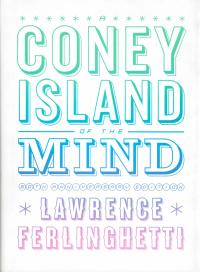 cover image of the book A Coney Island of The Mind (Special Edition)