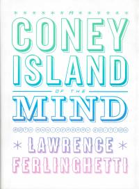 cover of the book A Coney Island of The Mind (Special Edition)