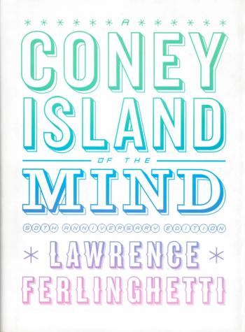 cover of the book A Coney Island of The Mind (Special Edition)