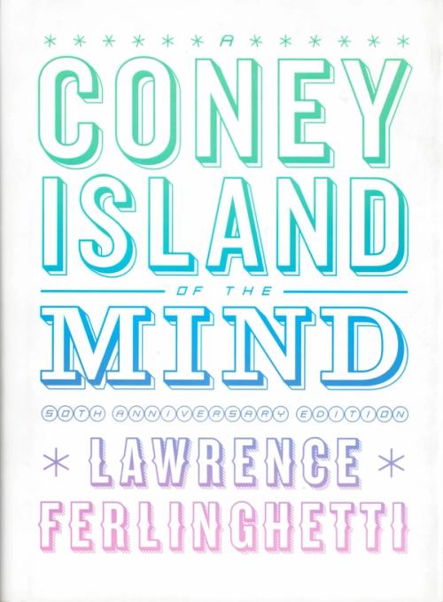 cover of the book A Coney Island of The Mind (Special Edition)