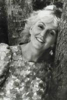 Portrait of Carmel Bird