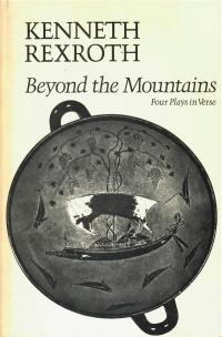cover of the book Beyond The Mountains