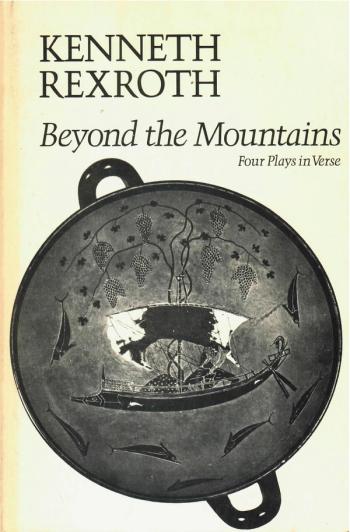 cover image of the book Beyond The Mountains