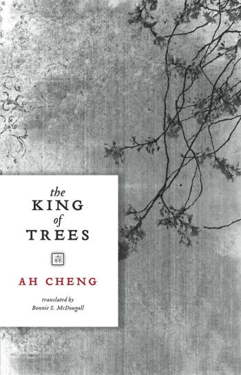 cover of the book The King of Trees